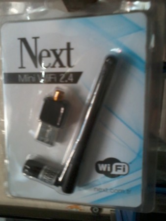 Next Wifi Adaptörü